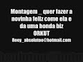 Montagem _ quer fazer a novinha feliz ♫.wmv