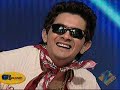 Aditya Narayan as Aslam Bhai in Lil Champs! Aditya Narayan as Aslam Bhai in Lil Champs!