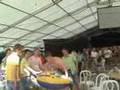 Pinksterfeesten - Rien en zijn rubberboot