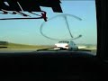 Maverick Interlagos Corrida - Pega com BMW preparado