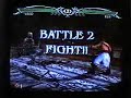 Soul Calibur 3 casuals Voldo vs. Killik Soul Calibur 3 casuals Voldo vs. Killik