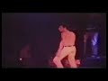 dave world violation dance