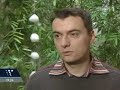 Kapuscinski. Reporte TV en Polonia Kapuscinski. Reporte TV en Polonia