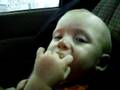 videos de Baby Eats Rice Cake