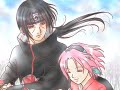 [Like You] Itachi x Sakura