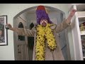 Thorazine The Clown