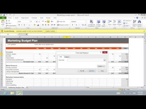 how to break external links in excel