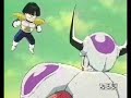 Dragonball Z-Gohan Tribute