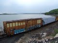 CSX Q434 not trying too hard