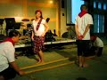 Tinikling Tinikling