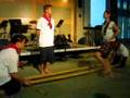 Tinikling