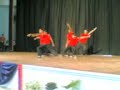 Rayat students at Longowal