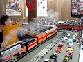 Old Toy Trains 2