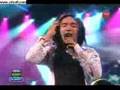 Journey with Arnel Pineda Live in Chile 2008 open arms