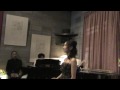 If I loved you October 18 2009