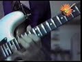 Cacophony - Jason Becker Live in Home Studio Cacophony - Jason Becker Live in Home Studio