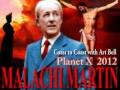 Planet X Theory