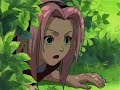 Naruto Online Chat 1: Adios Naruto