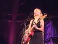 Tina Dico - Sacre Coeur Live @ Union Chapel