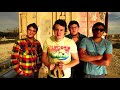 Alpha Union - Cada Mañana.