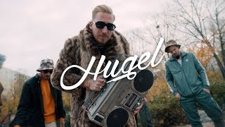 HUGEL feat Amber van Day - WTF (Official Video)