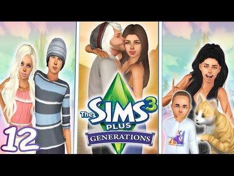 The Sims - Subscribe for more content : http://goo.gl/FCy5o3 ♢ Follow Me On Twitter : https://twitter.com/Lifesimmer ♢ More Info Below ♢ What Happened In This Video : Kendra learns to drive,...