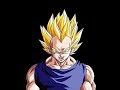 goku y vegeta ssj