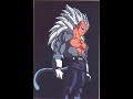 goku y vegeta ssj