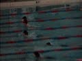 Tanner at y championships