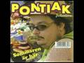 pontiak - 80 talet