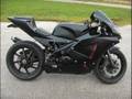 HONDA VFR 400 R YO REBUILT 08
