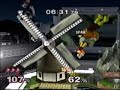Magus (Ganon) vs Teh Spamerer (Fox) -...