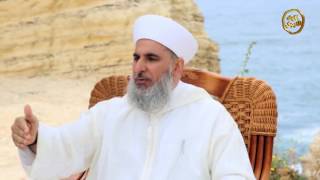 برنامج - مناهج الدعوة - الحلقة التاسعة - @alerthTV