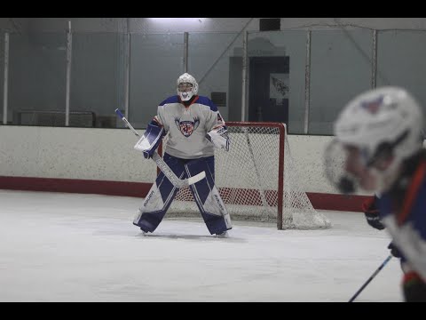 Raleigh Raptors Game