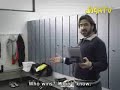 ronaldo vs  zlatan joga bonito