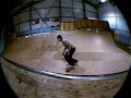 Jan 2008 X- Site Skatepark