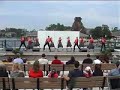 footlights dance centre kings lynn norfolk uk dancing in florida disney 2002