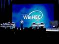 Gates talks Vista sales, Server 2008
