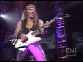 scorpions   big city nights    mexico 94