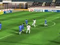 Fifa 09 Inter Cruz Goal Fifa 09 Inter Cruz Goal