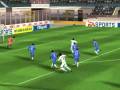 Fifa 09 Inter Cruz Goal