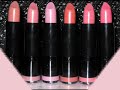 NYX Round Lipstick (Matte) NYX Round Lipstick (Matte)