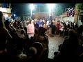 حفل زواج اتراك ورقص العروس بالشارع