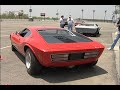 West Coast All AMC Show with AMX III West Coast All AMC Show with AMX III