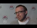 FIFA 11 - Introducing Pro Passing