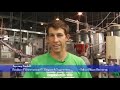 Oskar Blues Brewery - \"Because We Can...\"