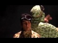 FATAL BAZOOKA - FOUS TA CAGOULE - making of 2 FATAL BAZOOKA - FOUS TA CAGOULE - making of 2