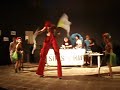 THE ZOO PROJECT, ibiza, 21-07-07 part 2