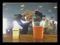 Tequila Mockingbird Commerical