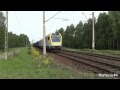 TrainMIX 3 | Kolej w Polsce